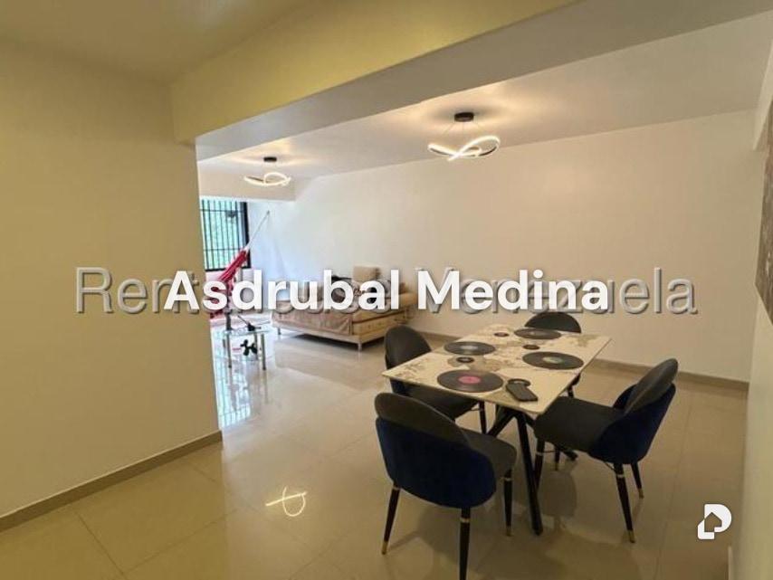 Apartamento en Manzanares, Caracas – 2