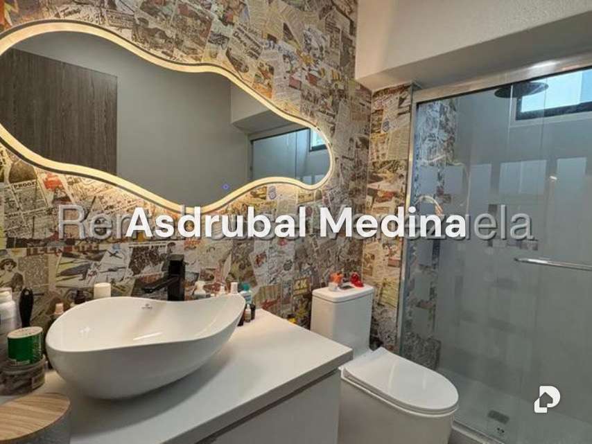 Apartamento en Manzanares, Caracas – 10