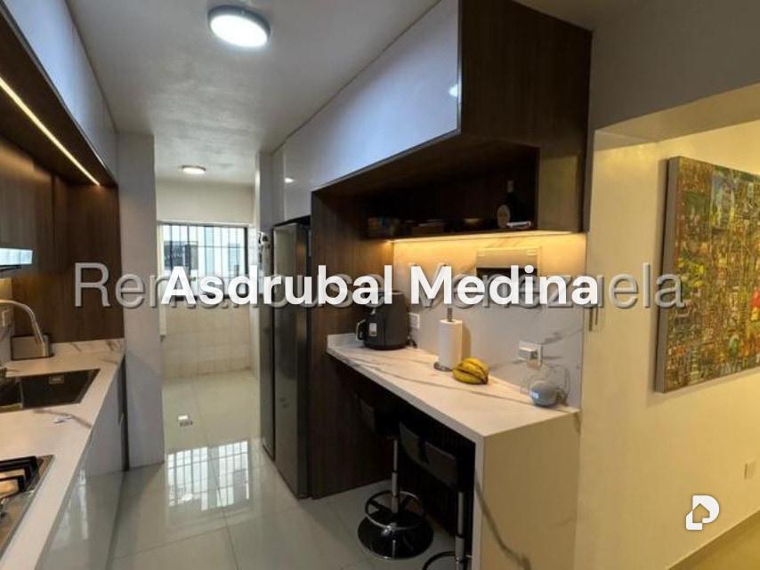 Apartamento en Manzanares, Caracas – 5