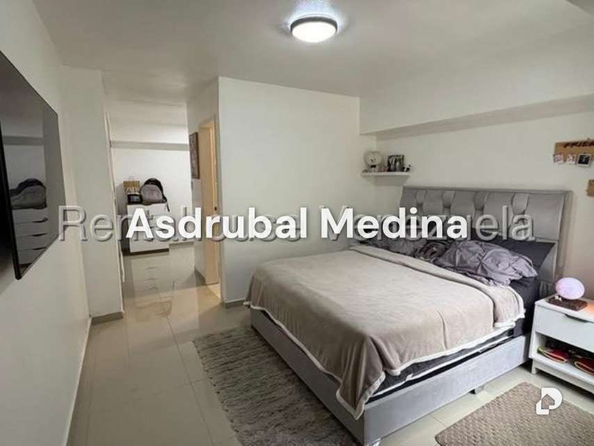 Apartamento en Manzanares, Caracas – 9