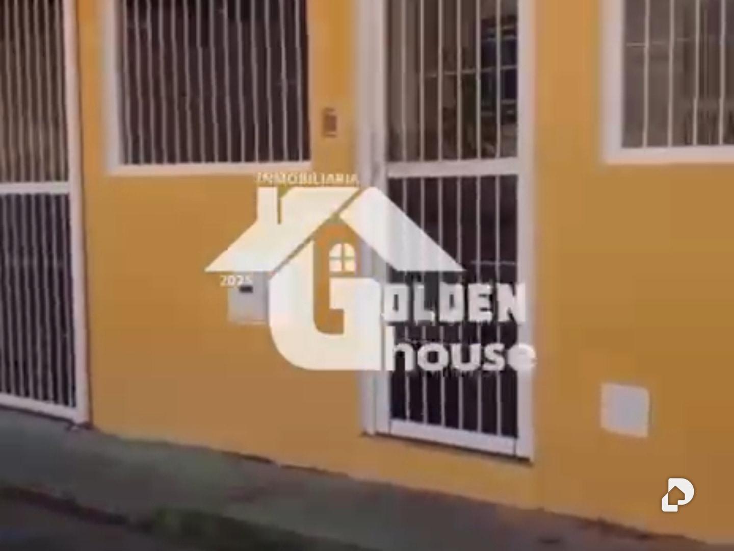 House in Santa rosa, Cúa – 1