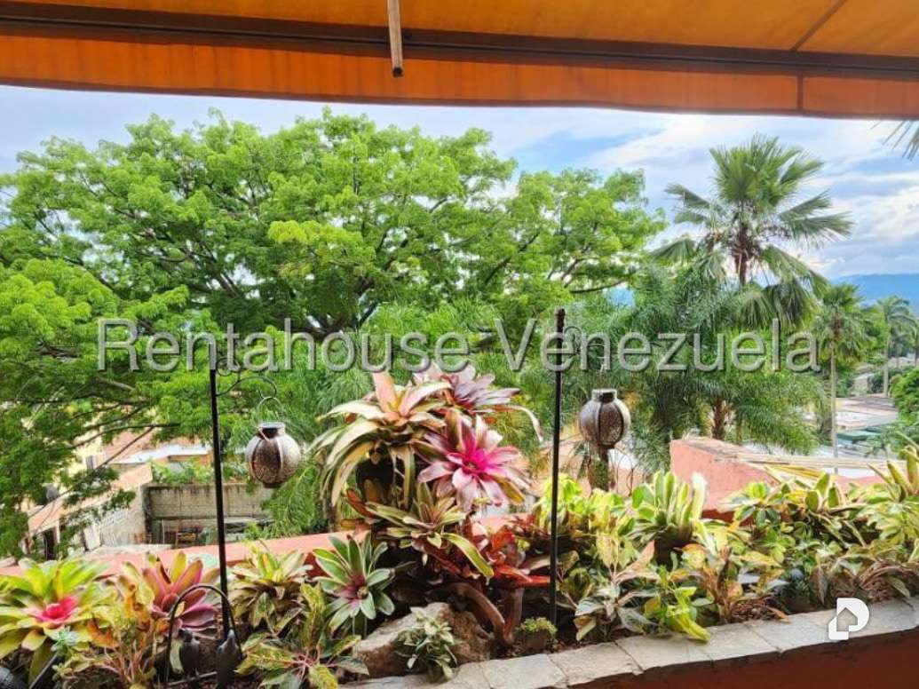 Apartamento en Alta Florida, Caracas – 11