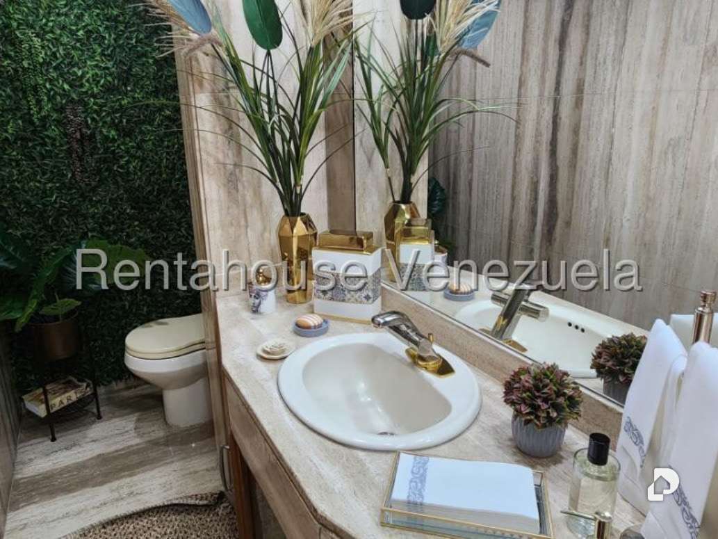 Apartamento en Alta Florida, Caracas – 8