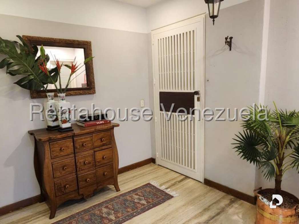 Apartamento en Alta Florida, Caracas – 13