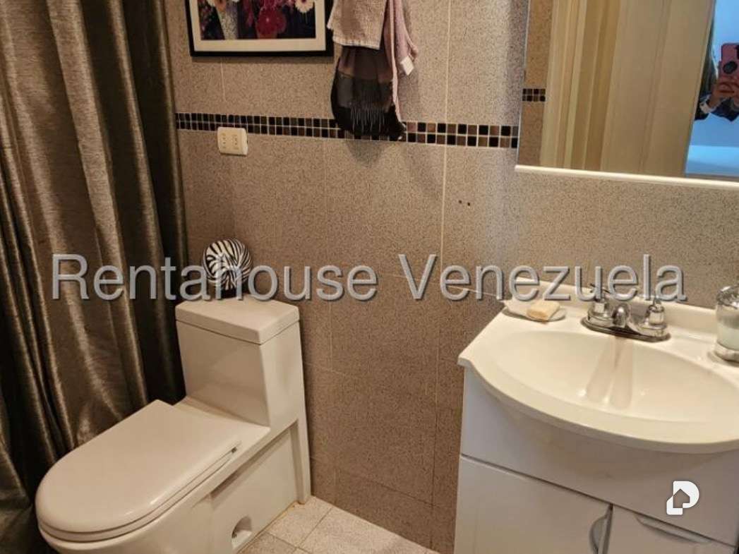 Apartamento en Alta Florida, Caracas – 9