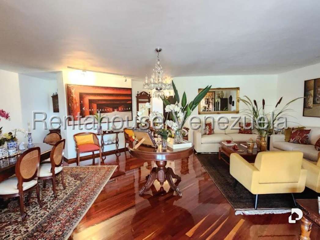 Apartamento en Alta Florida, Caracas – 3