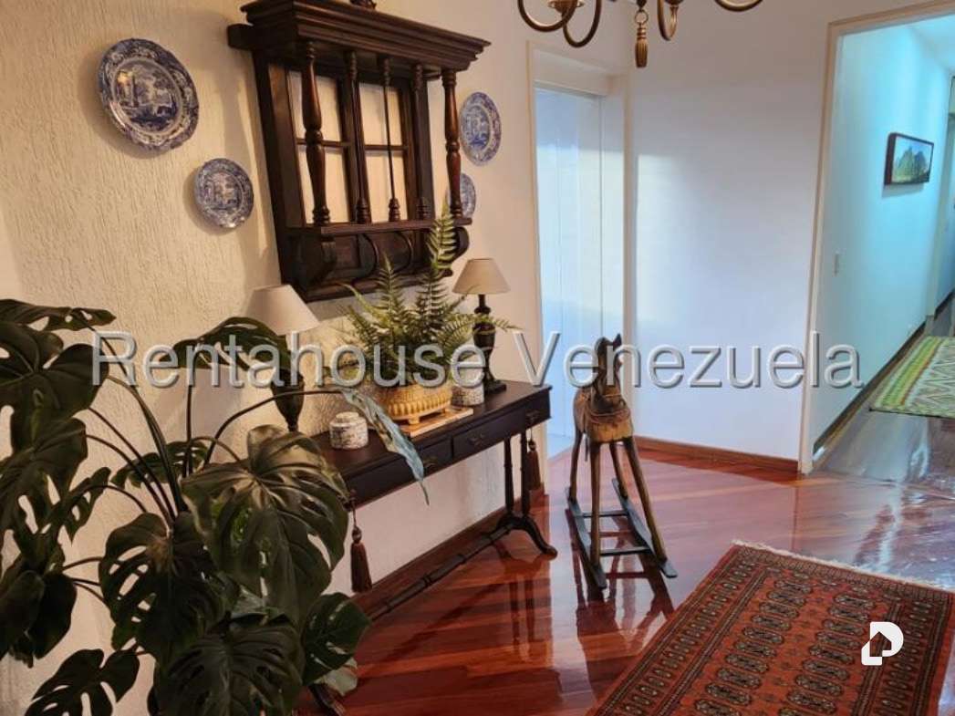 Apartamento en Alta Florida, Caracas – 12