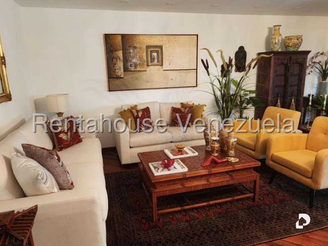 Apartamento en Alta Florida, Caracas – 2