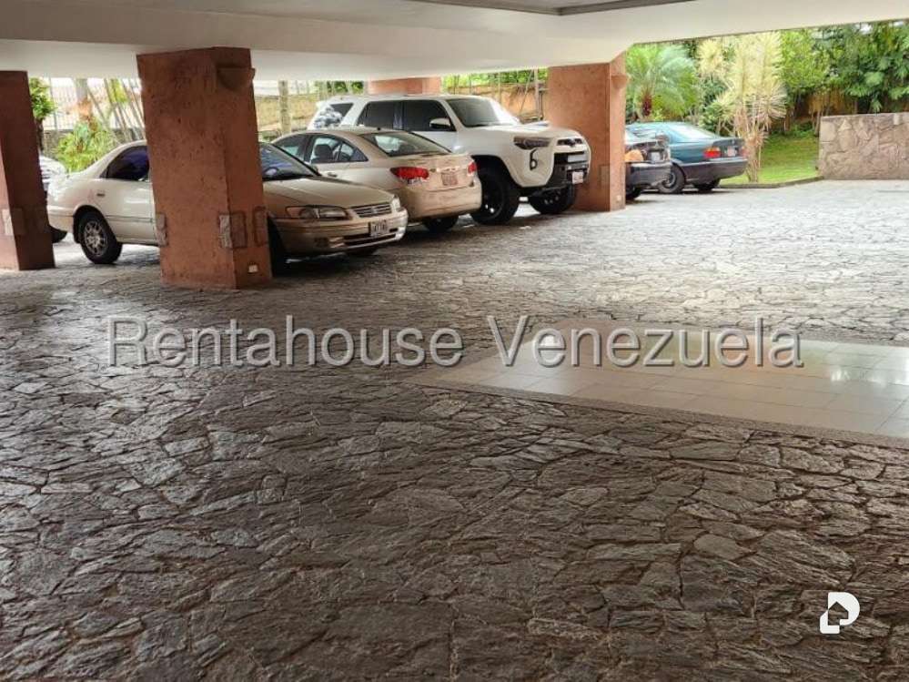Apartamento en Alta Florida, Caracas – 14