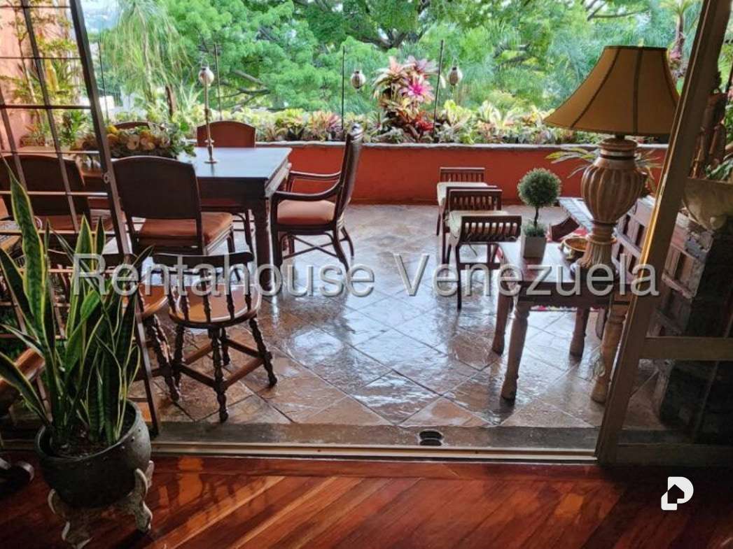 Apartamento en Alta Florida, Caracas – 5