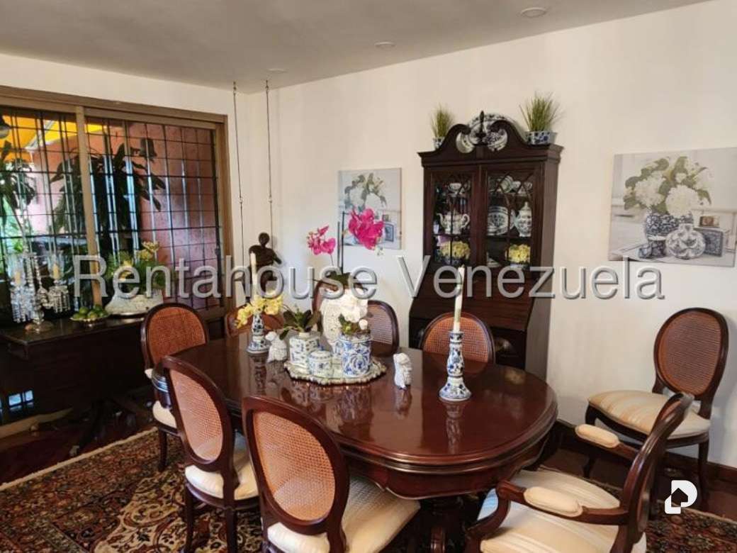 Apartamento en Alta Florida, Caracas – 4
