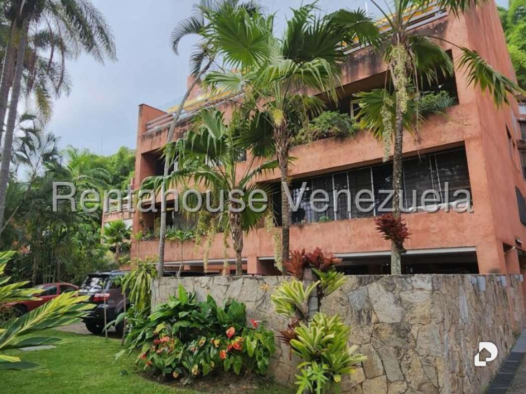 Apartamento en Alta Florida, Caracas – 1