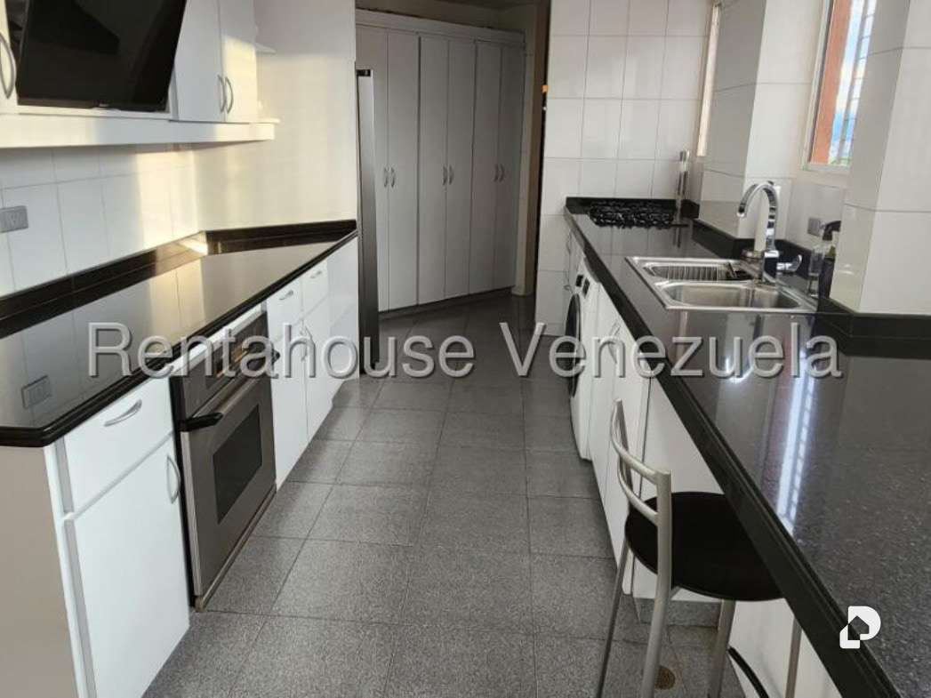 Apartamento en Alta Florida, Caracas – 6