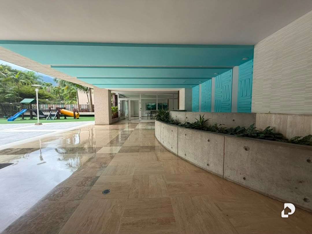 Apartamento en Campo Alegre, Caracas – 3