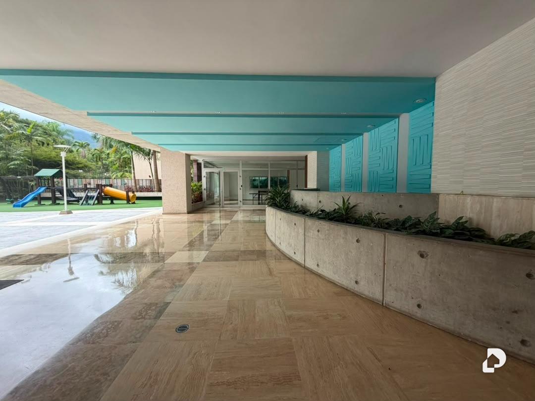 Apartamento en Campo Alegre, Caracas – 3