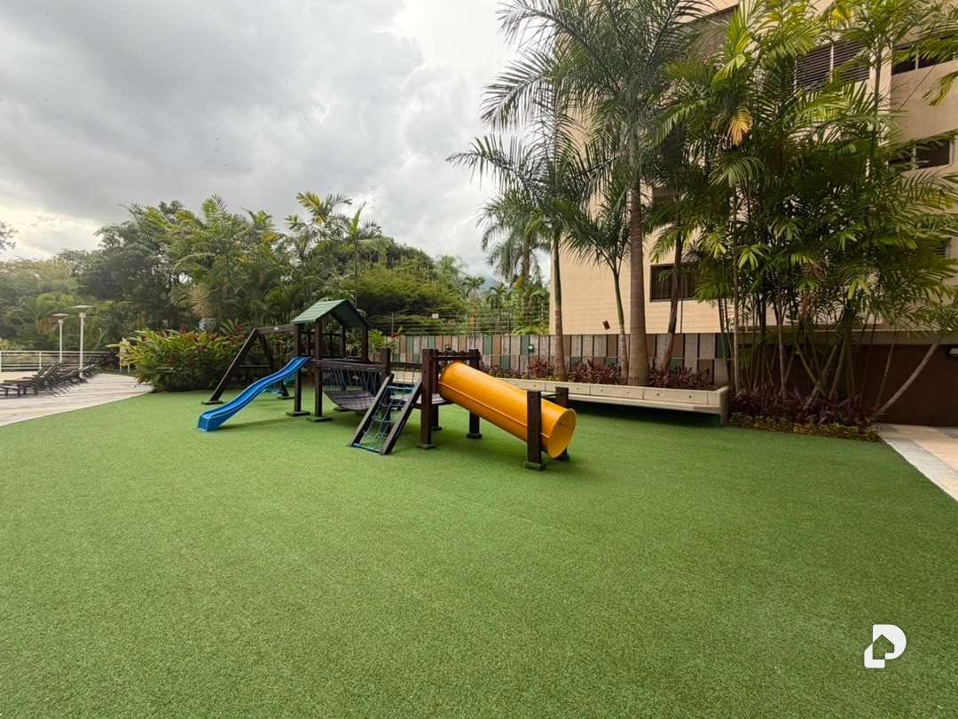 Apartamento en Campo Alegre, Caracas – 13