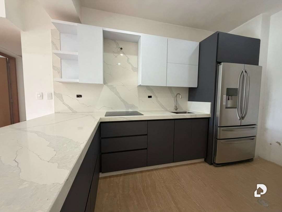 Apartamento en Campo Alegre, Caracas – 4