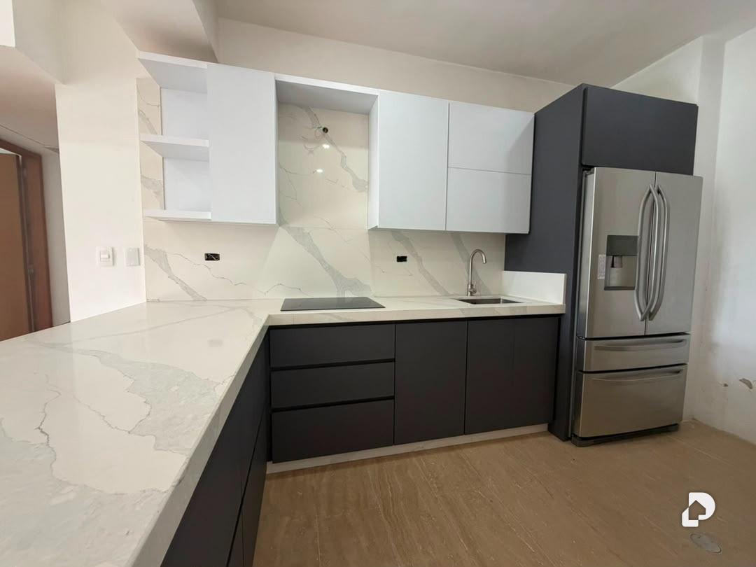 Apartamento en Campo Alegre, Caracas – 4