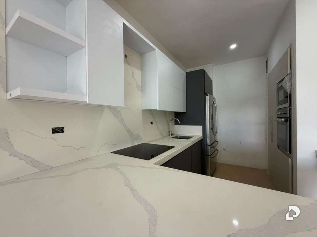 Apartamento en Campo Alegre, Caracas – 5