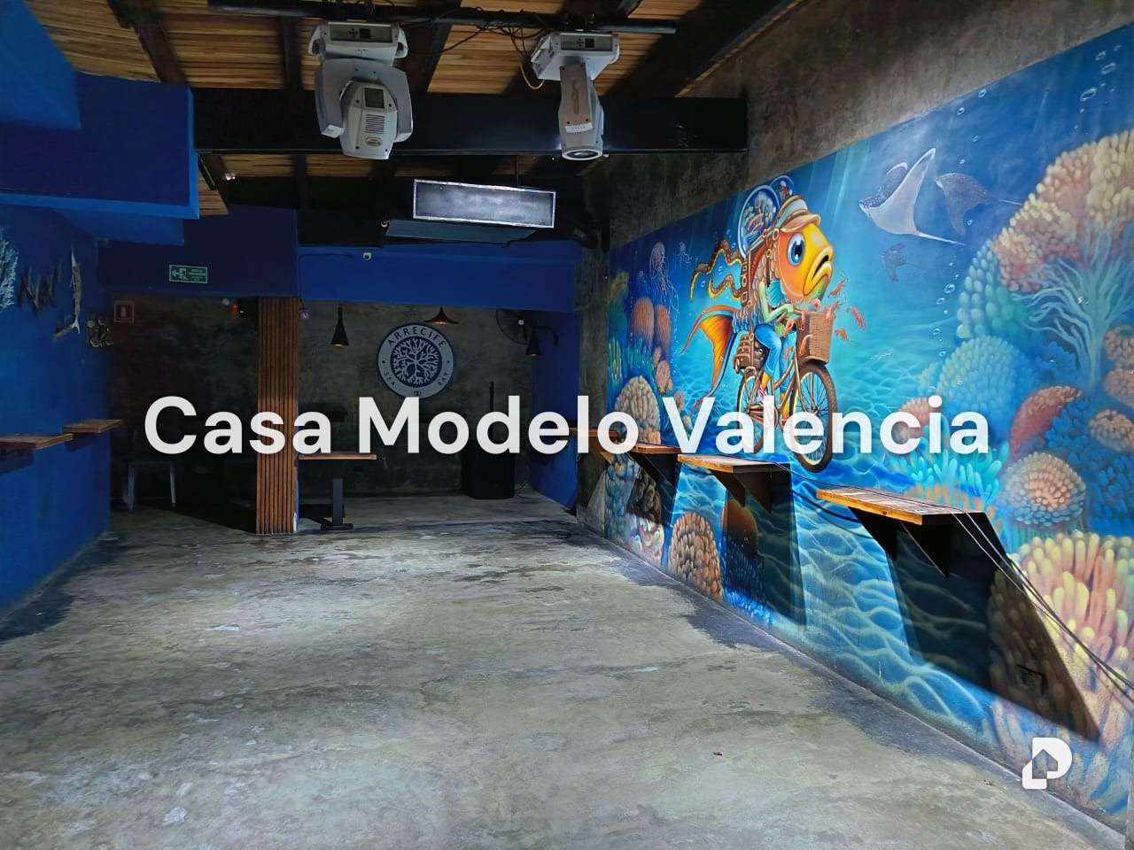 Local comercial en El Viñedo, Valencia – 16