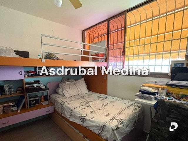 Apartamento en La Bonita, Caracas – 8