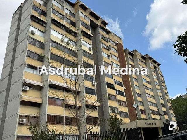 Apartamento en La Bonita, Caracas – 1