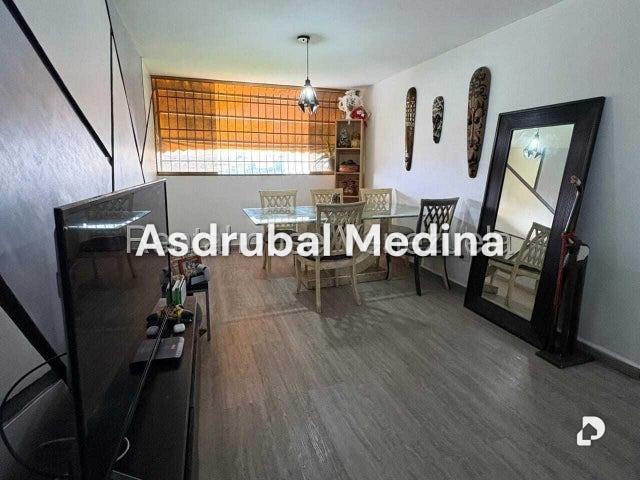 Apartamento en La Bonita, Caracas – 2