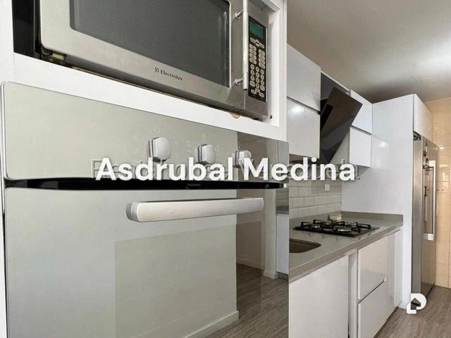 Apartamento en La Bonita, Caracas – 5