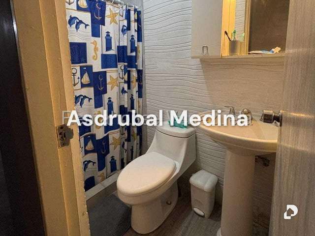 Apartamento en La Bonita, Caracas – 7