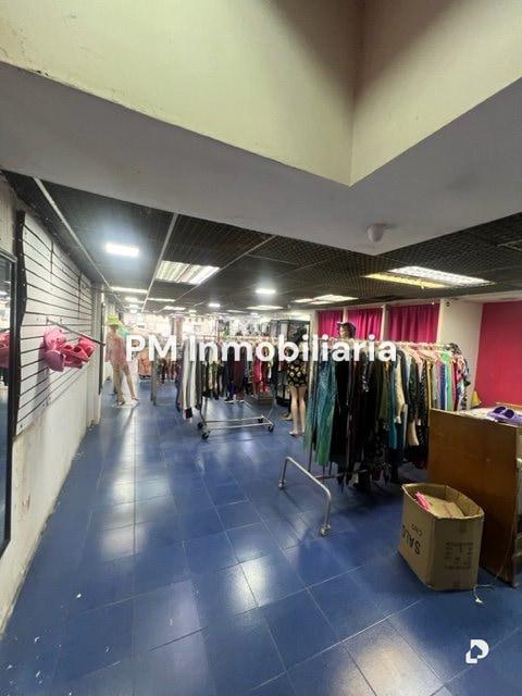 Commercial space in Av. Baralt, Caracas – 3