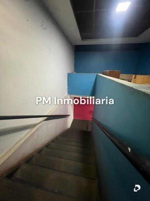 Commercial space in Av. Baralt, Caracas – 5