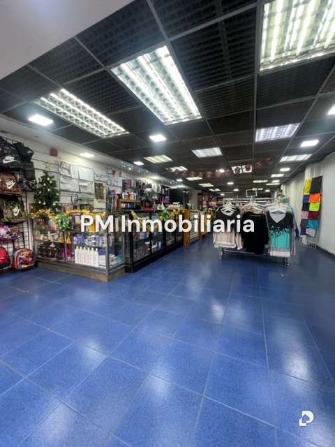 Commercial space in Av. Baralt, Caracas – 2