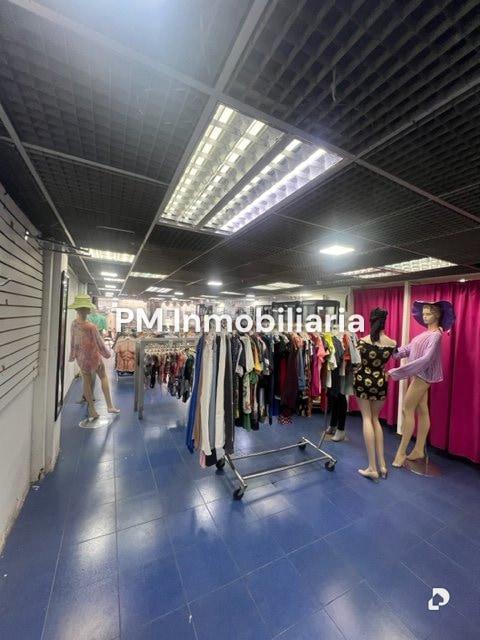 Commercial space in Av. Baralt, Caracas – 4