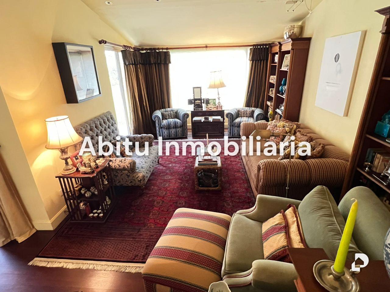 Casa en La Lagunita, Caracas – 4