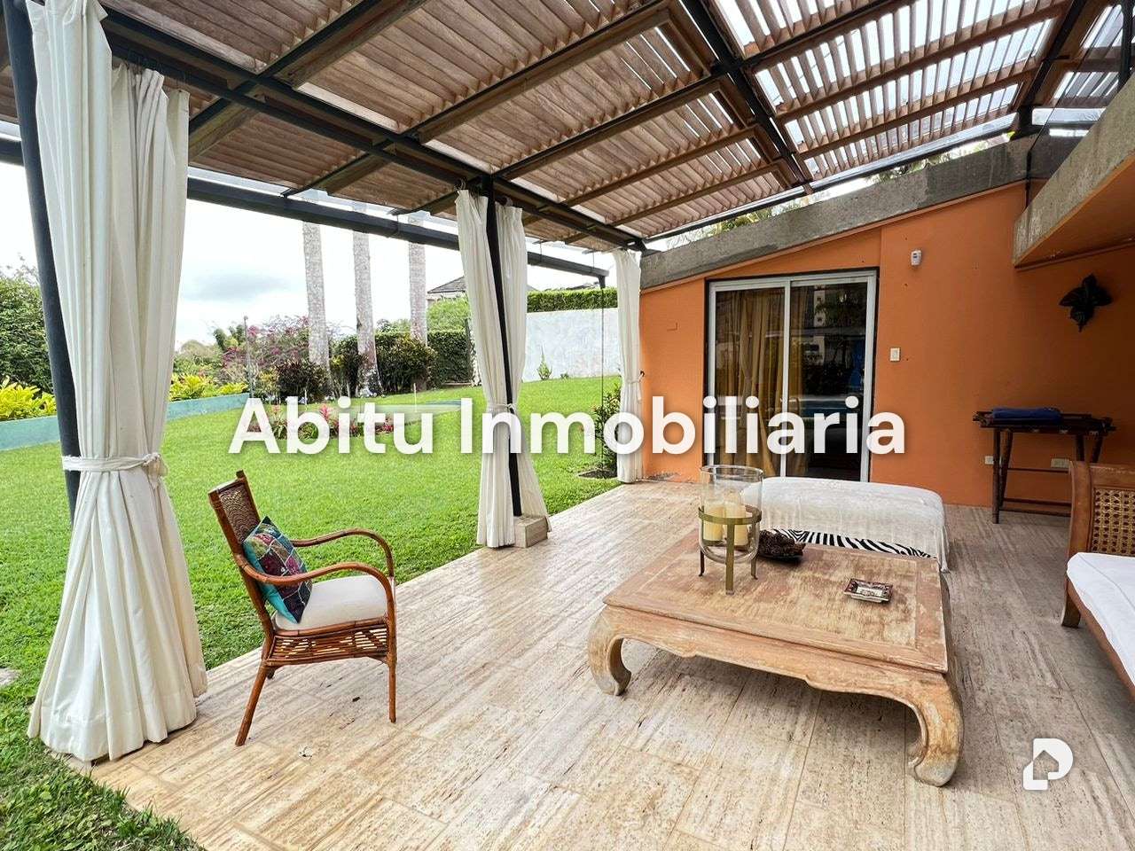 Casa en La Lagunita, Caracas – 3
