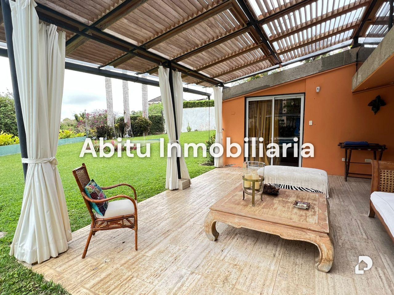 Casa en La Lagunita, Caracas – 3
