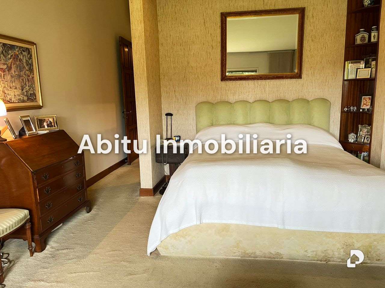 Casa en La Lagunita, Caracas – 7