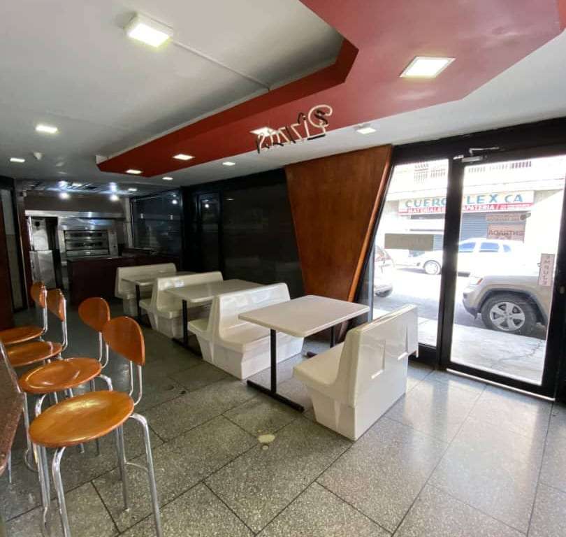 Commercial space in Barquisimeto - 1