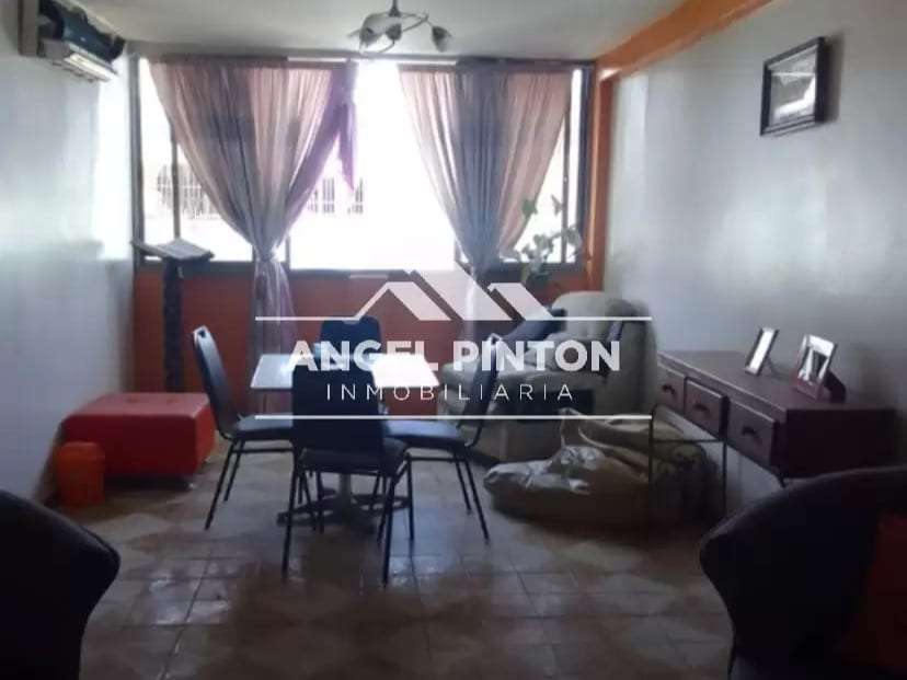 Apartment in Sector Gallo Verde, Maracaibo - 1