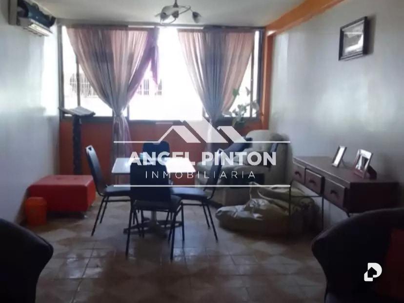 Apartamento en Sector Gallo Verde, Maracaibo – 1
