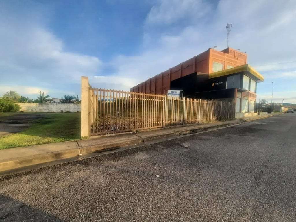 Terreno en Juanico, Maturín - 1