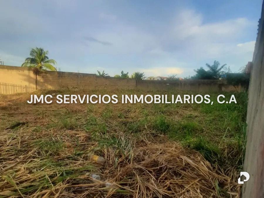 Terreno en Juanico, Maturín – 2