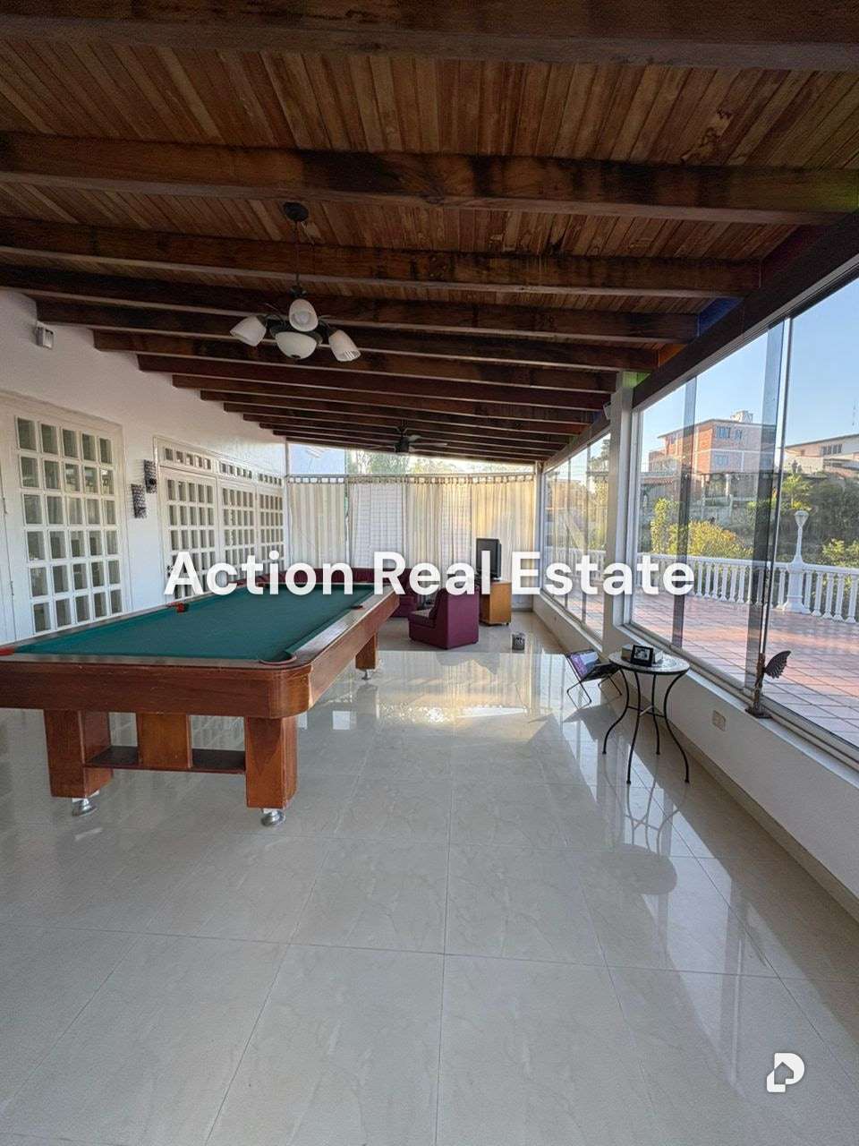 Casa en Club de Campo, Altos Mirandinos – 13
