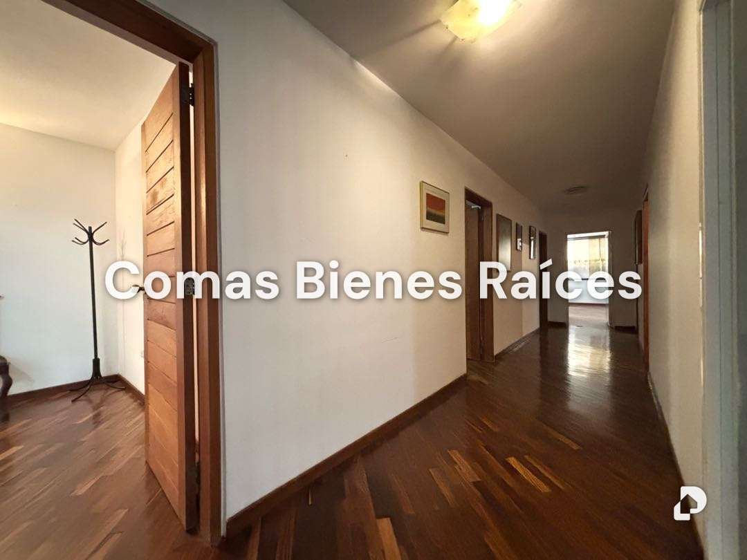 House in Prados del Este, Caracas – 10