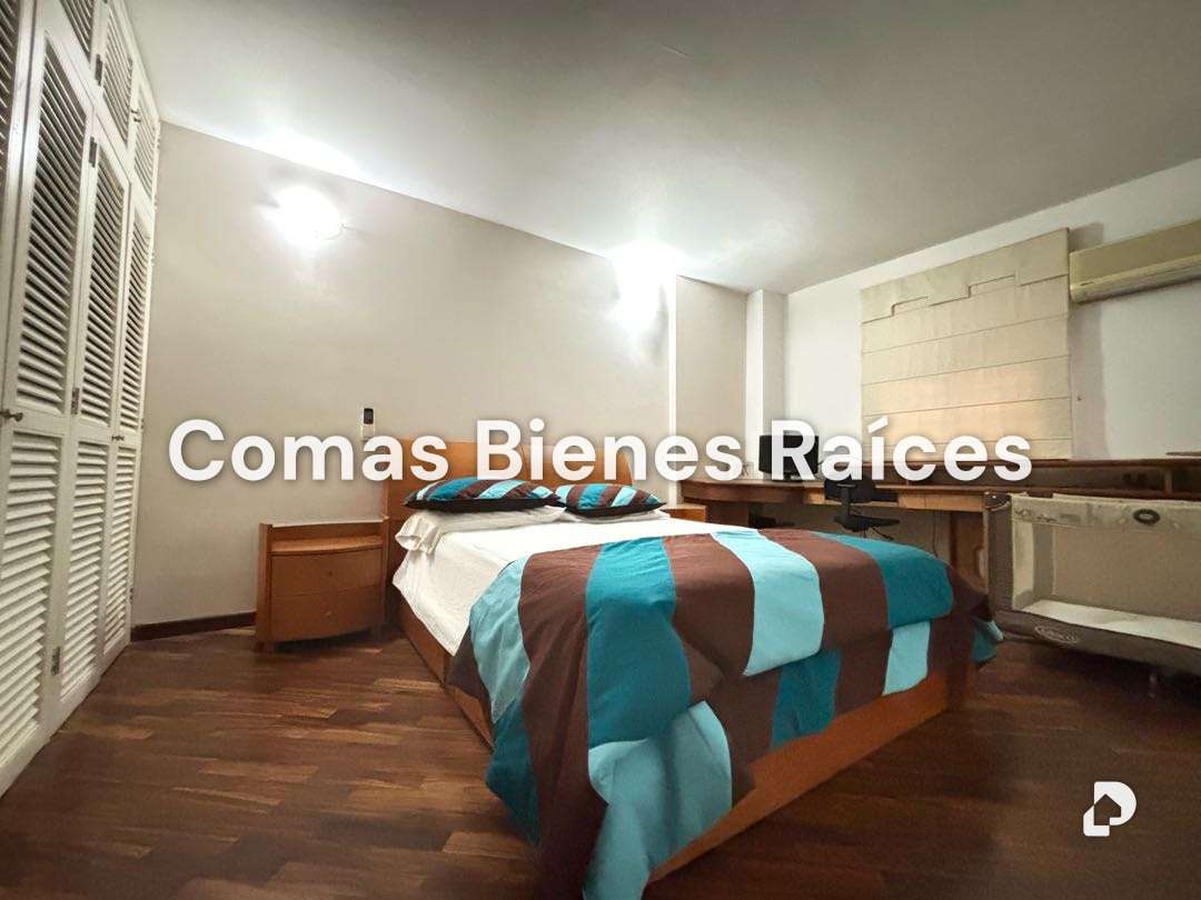 House in Prados del Este, Caracas – 15