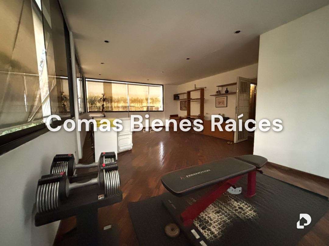 House in Prados del Este, Caracas – 19