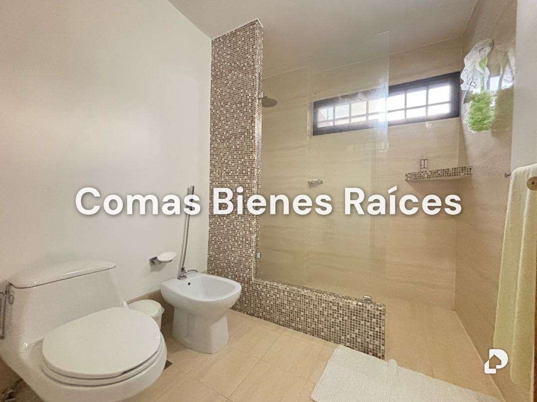 House in Prados del Este, Caracas – 17