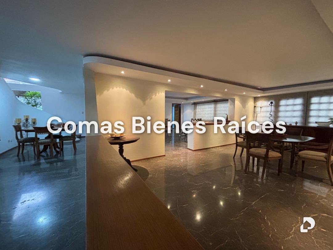 House in Prados del Este, Caracas – 3