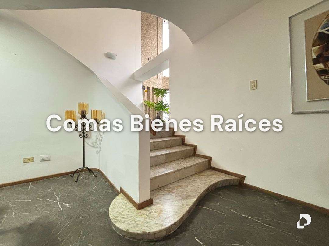 House in Prados del Este, Caracas – 8
