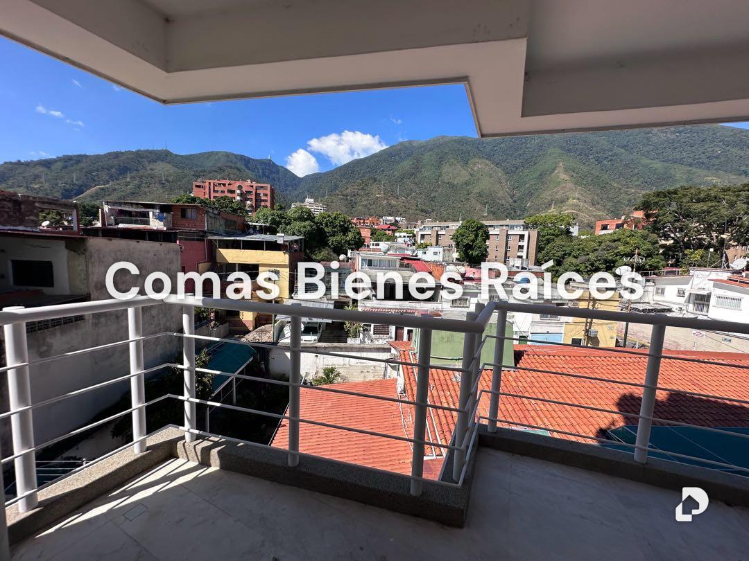 Apartment in El Pedregal, Caracas – 5